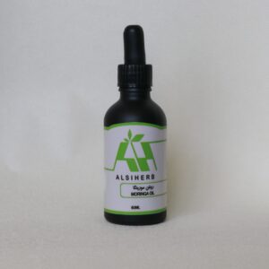 روغن مورینگا(وارداتی) کد ALSI28