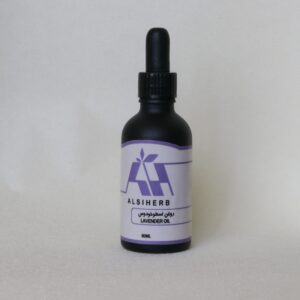 روغن اسطوخودوس  کد ALSI95