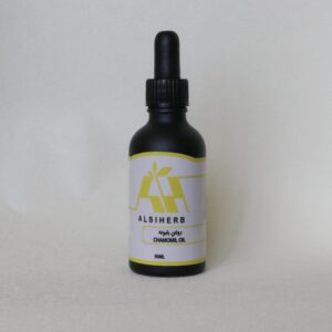 روغن بابونه کد ALSI91