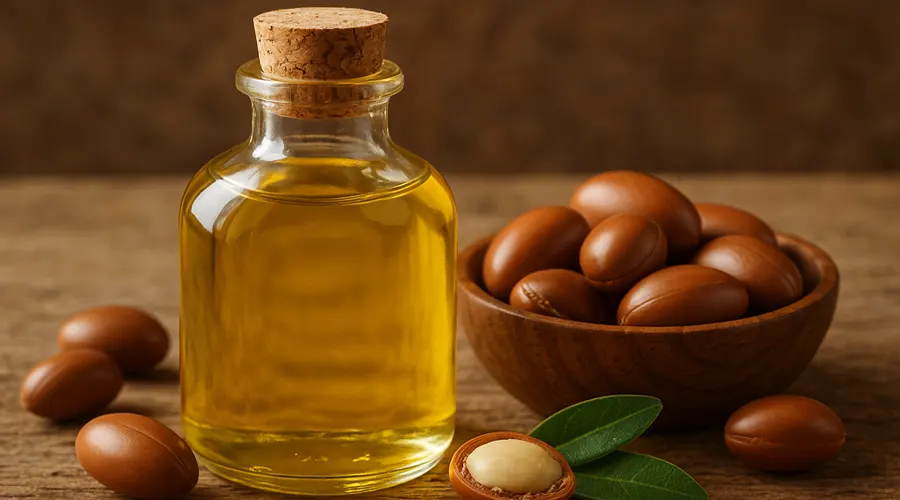 قیمت روغن آرگان وارداتی