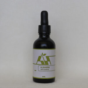 روغن ترکیبی رفع شپش ALSI20