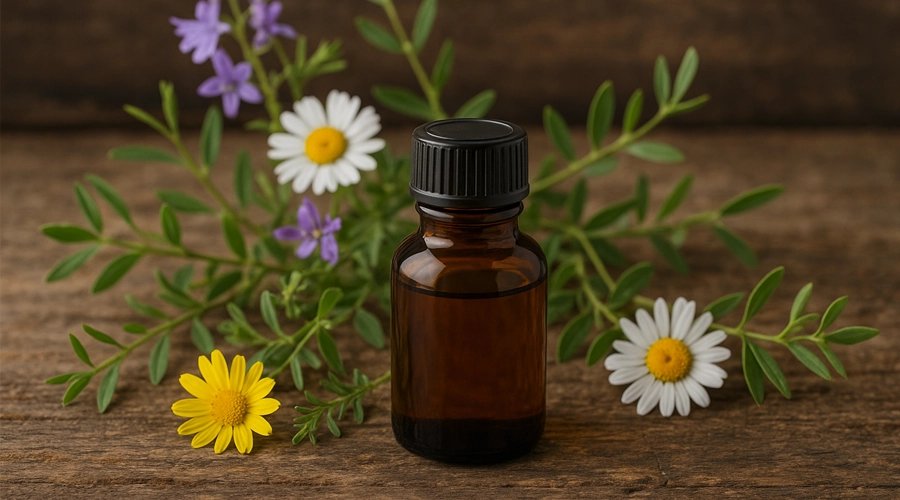 خرید روغن تقویت ریشه مو آلسی هرب؛ بهترین راهکار طبیعی برای موهای سالم