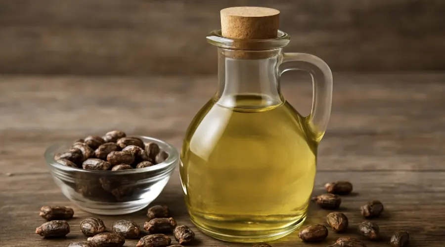 قیمت روغن کرچک خالص و با کیفیت
