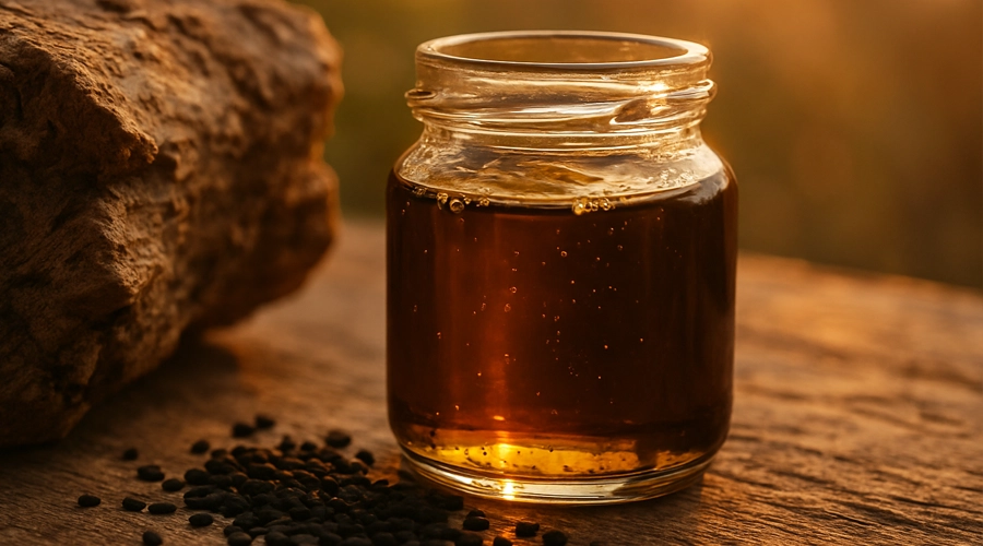 روغن سیاه دانه اصل آلسی هرب؛ ضد التهاب قوی برای مراقبت از پوست