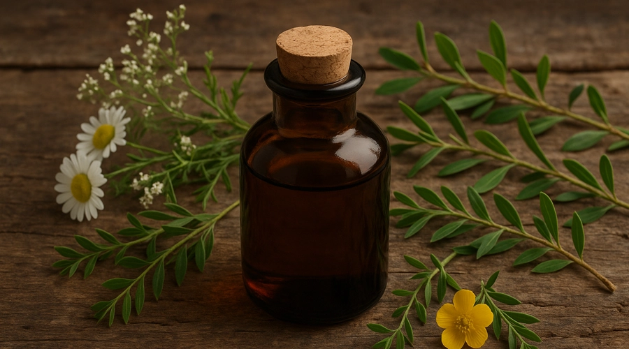 روغن جوجوبا آلسی هرب مناسب برای تقویت و رشد موهای سالم