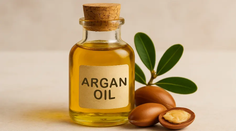 عکس روغن آرگان اصل