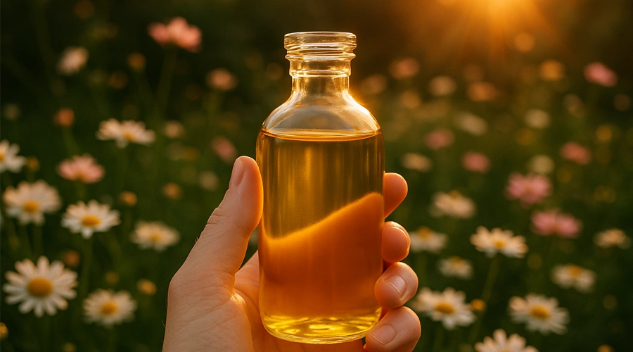 خرید روغن تقویت ریشه مو اصل برای جلوگیری از موخوره و آسیب موها