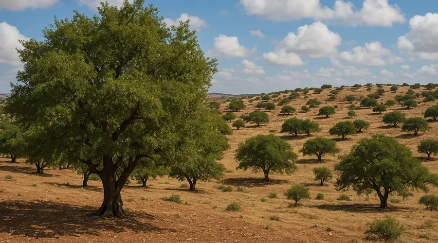 خرید روغن آرگان وارداتی اصل