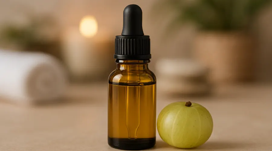 خرید روغن آمله آلسی هرب با کیفیت تضمینی