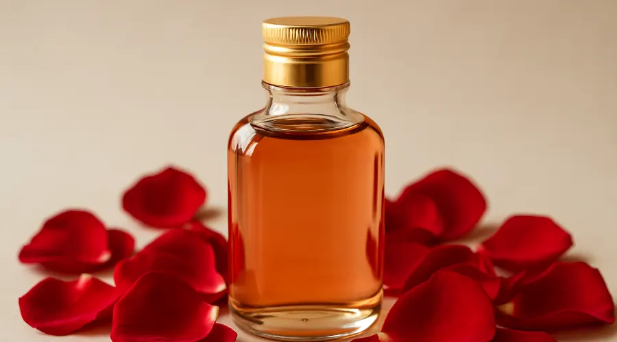 گل رز برای مو • خرید روغن گل سرخ,قیمت روغن گل سرخ